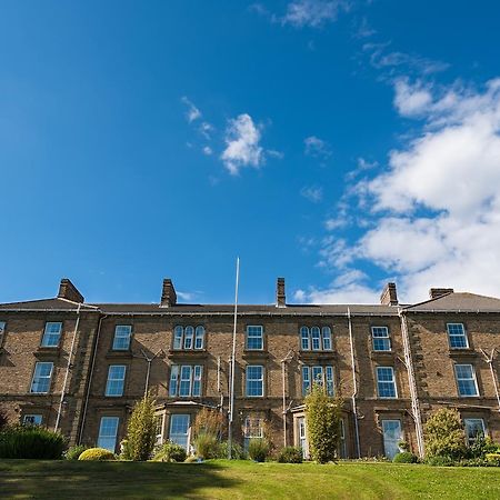 Gilsland Hall Hotel Carlisle  Exterior foto