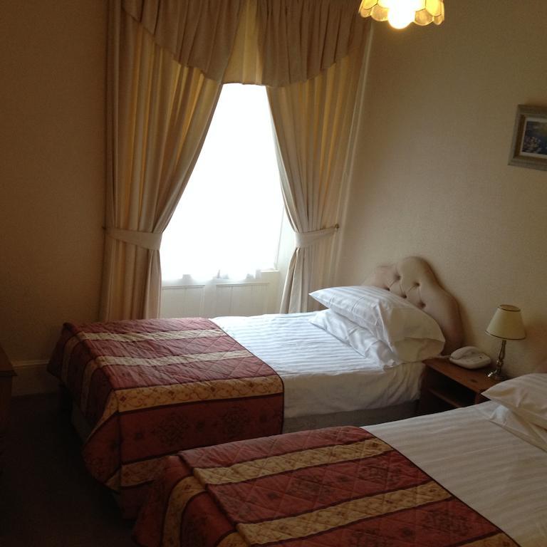 Gilsland Hall Hotel Carlisle  Quarto foto
