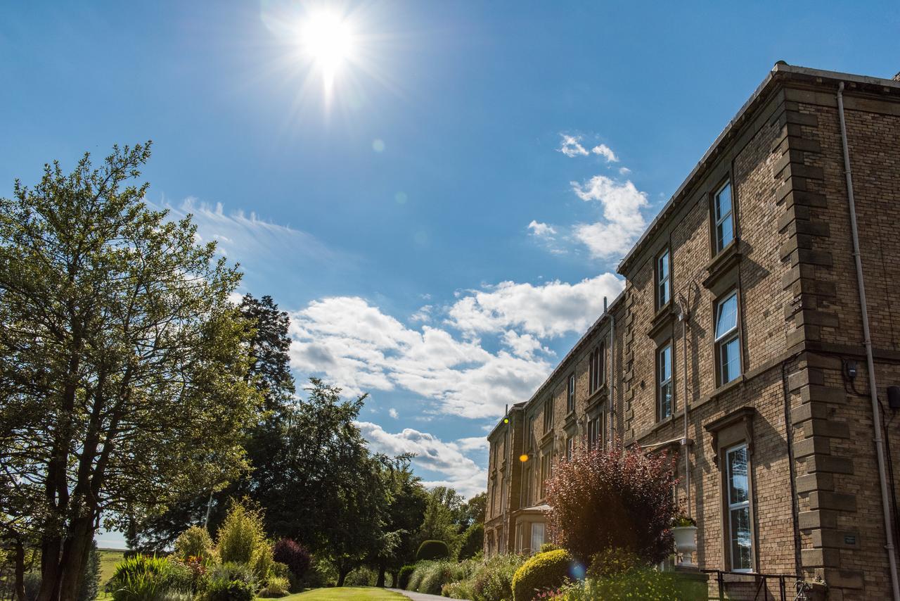 Gilsland Hall Hotel Carlisle  Exterior foto
