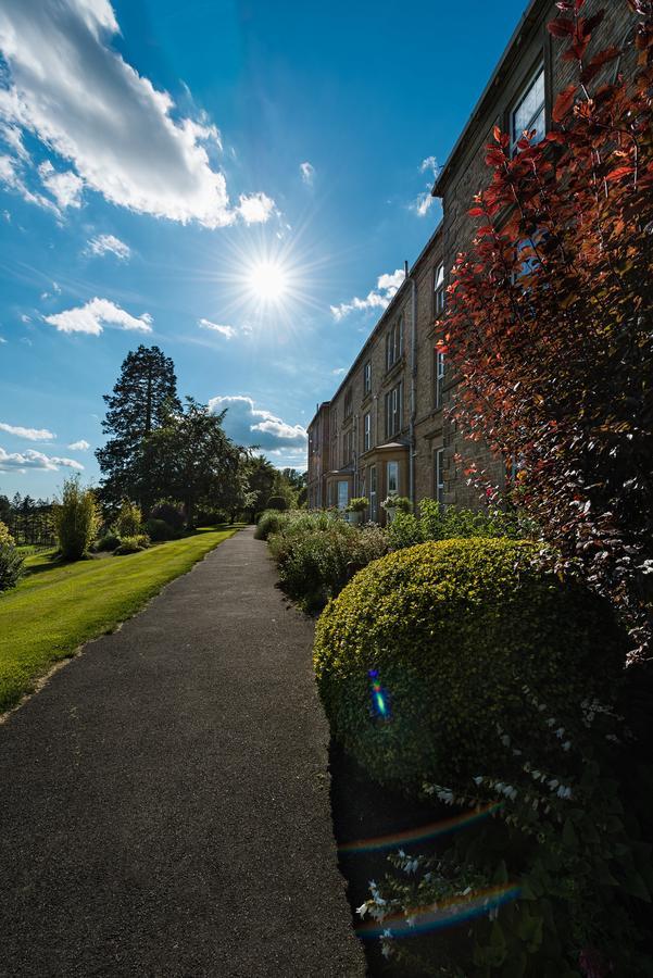 Gilsland Hall Hotel Carlisle  Exterior foto