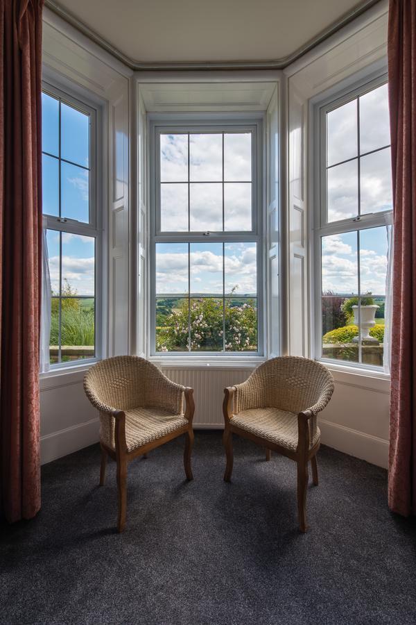 Gilsland Hall Hotel Carlisle  Exterior foto