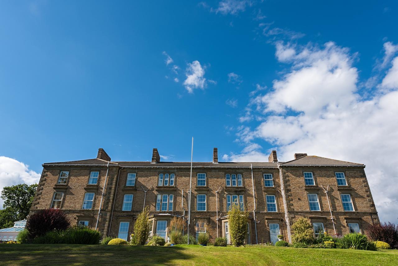 Gilsland Hall Hotel Carlisle  Exterior foto