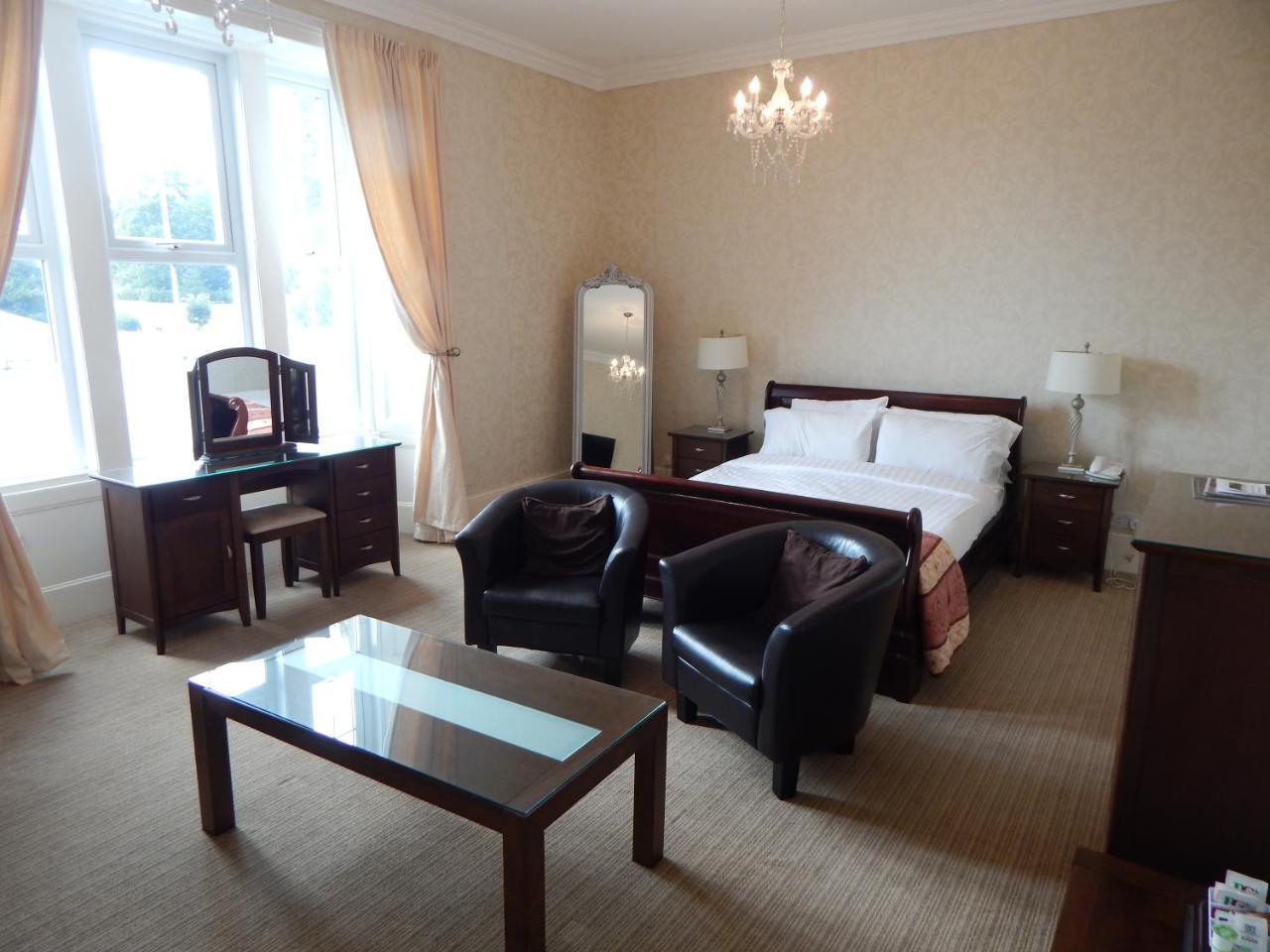 Gilsland Hall Hotel Carlisle  Exterior foto
