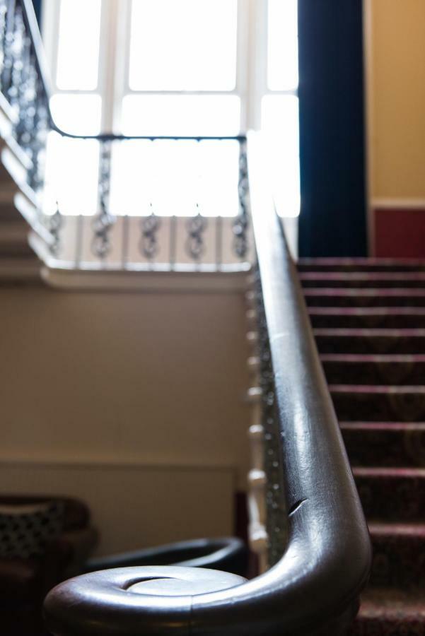 Gilsland Hall Hotel Carlisle  Exterior foto