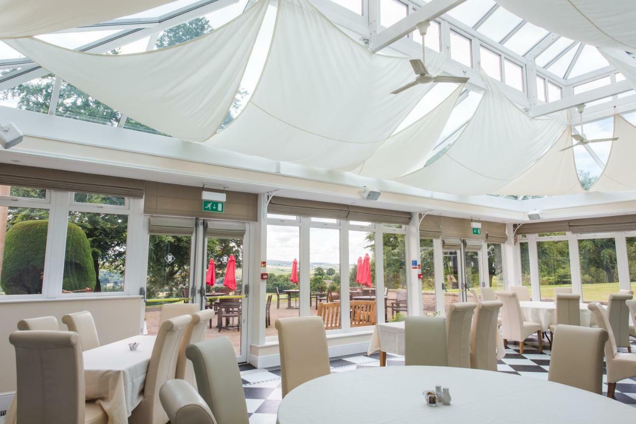 Gilsland Hall Hotel Carlisle  Exterior foto